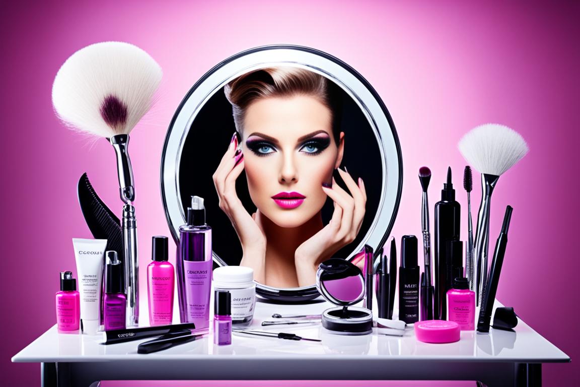 Curso de Cosmetologia