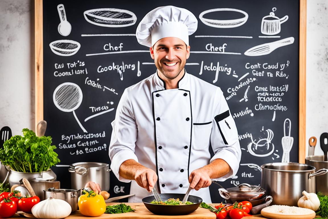 Curso de Culinária