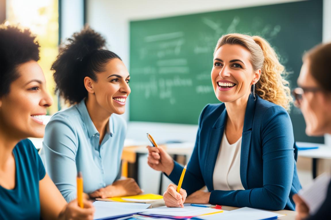 Curso de Formação de Professores