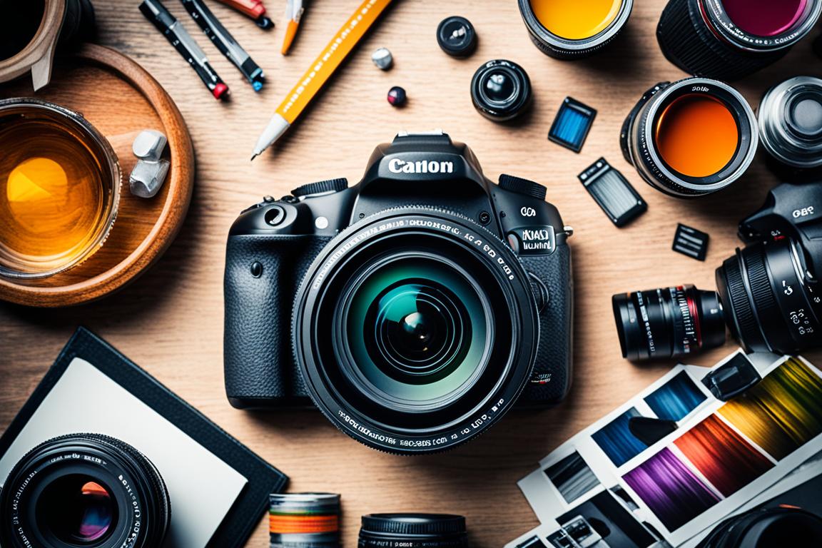 Curso de Fotografia