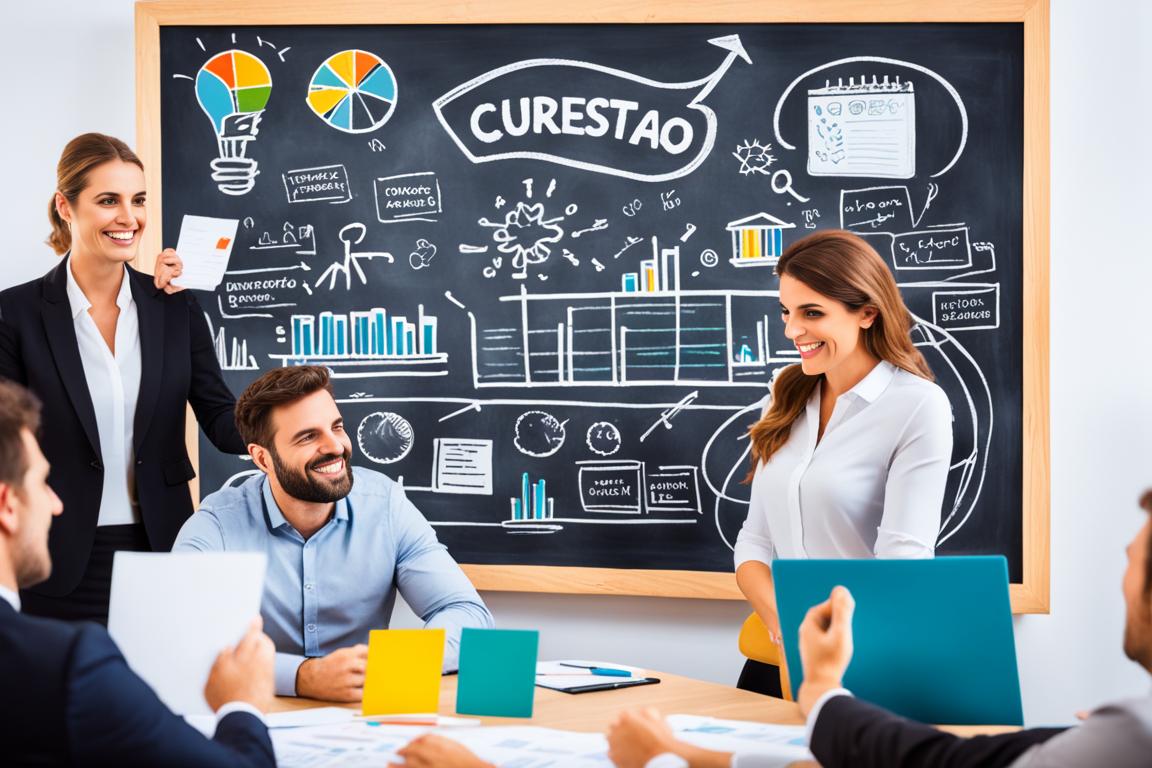 Curso de Gestão Empresarial