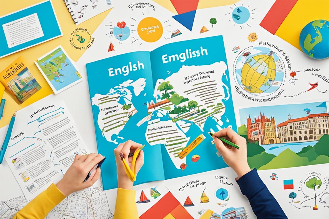 Curso de Inglês