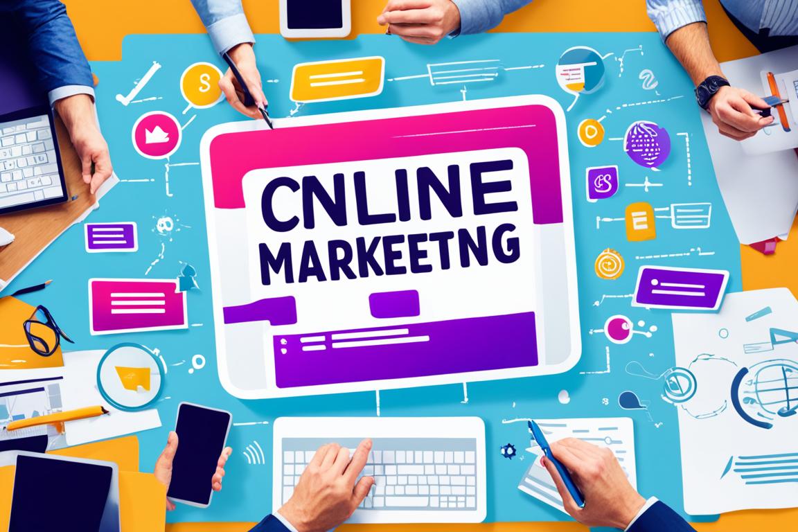 Curso de Marketing Digital