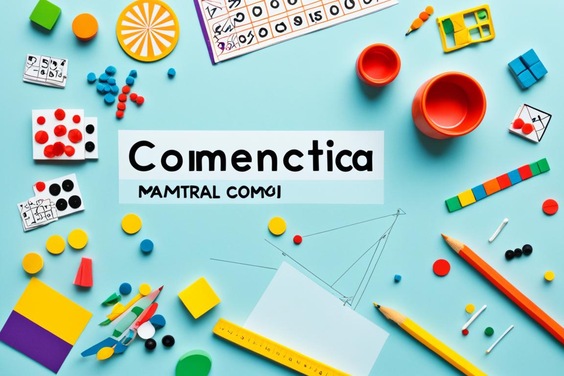 Curso de Matemática