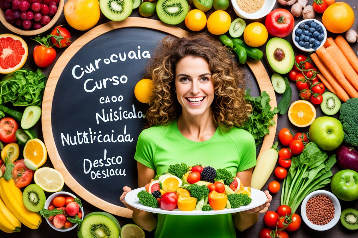 Curso de Nutrição