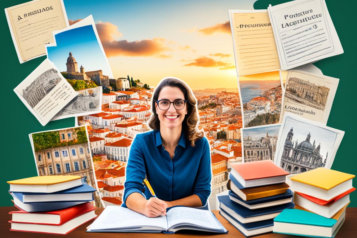 Curso de Português