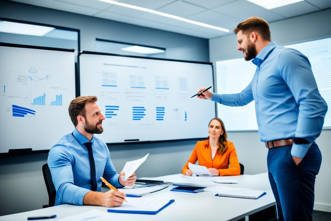 TÉCNICO EM ADMINISTRAÇÃO