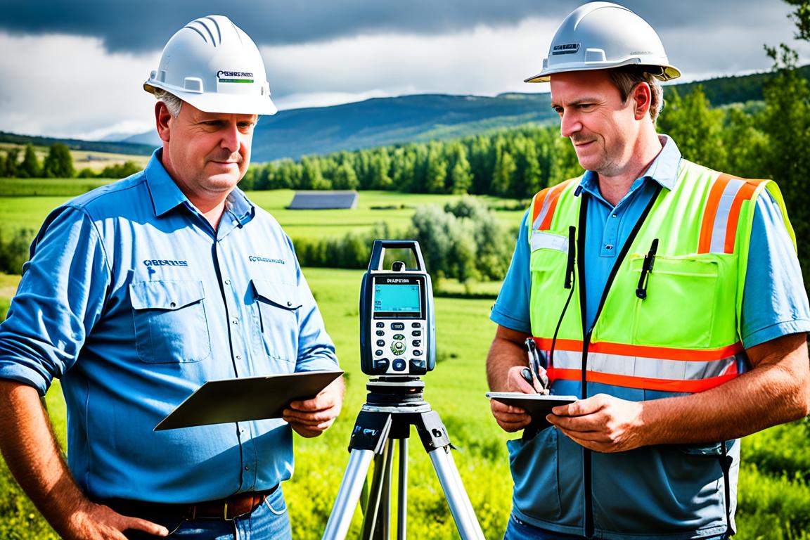 TÉCNICO EM AGRIMENSURA, CURSO TÉCNICO EM AGRIMENSURA