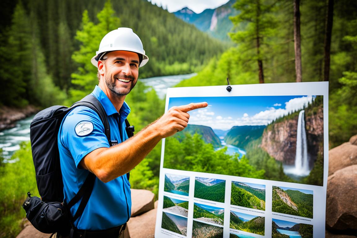 TÉCNICO EM GUIA DE TURISMO NACIONAL E REGIONAL