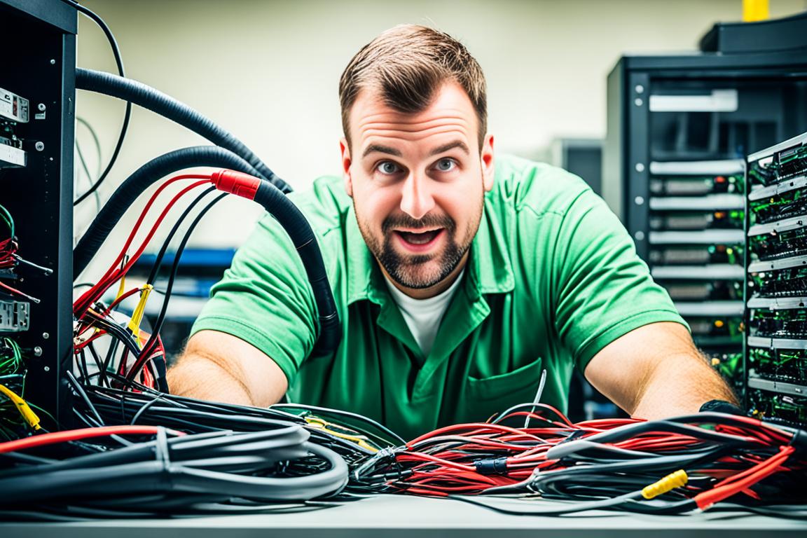 TÉCNICO EM INFORMÁTICA PARA INTERNET