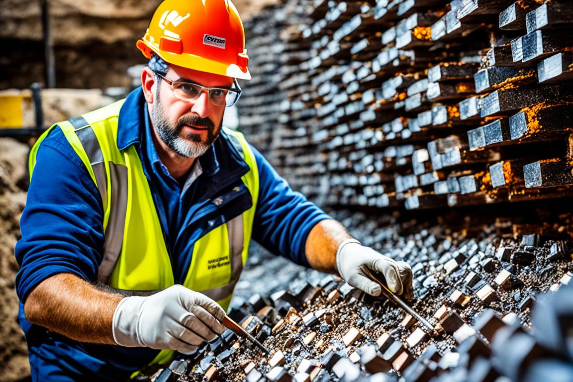 TÉCNICO EM  MINERAÇÃO