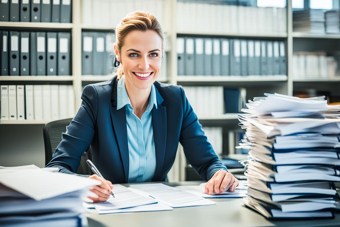 TÉCNICO EM SECRETARIA  ESCOLAR