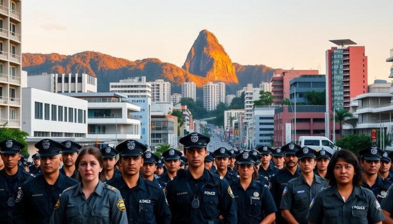 Concursos RJ Segurança 2025, 14 Mil Vagas ,