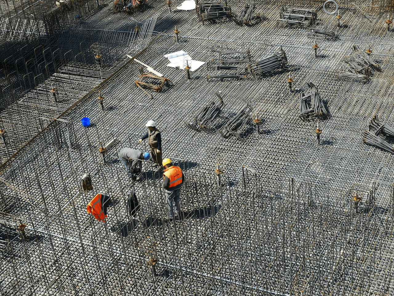 Técnico em Segurança do Trabalho em Obra