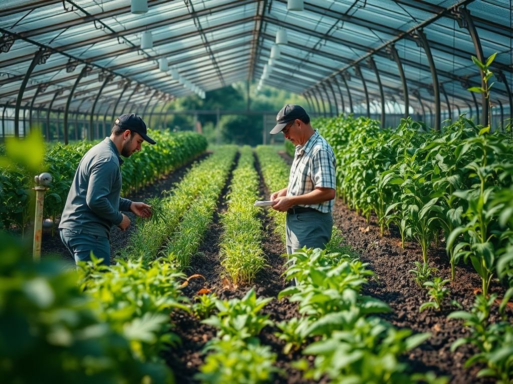Certificação por Competência em Agronegócio na Cidade de Fortaleza - CE