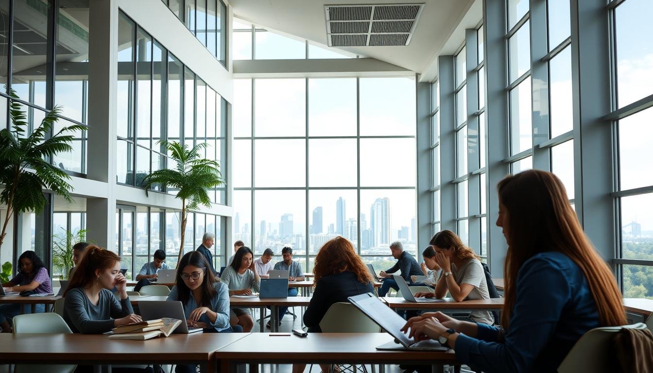quanto custa faculdade de administração ead nova iguaçu