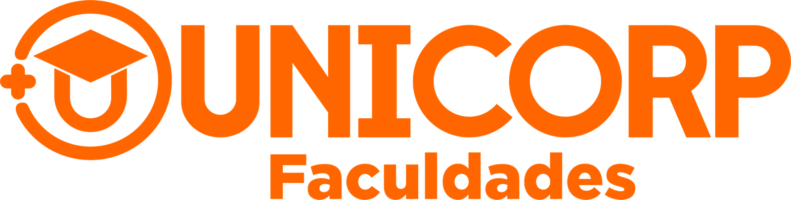 UNICORP Faculdades