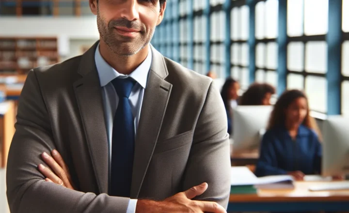 EJA — Ensino Médio (Educação de Jovens e Adultos)