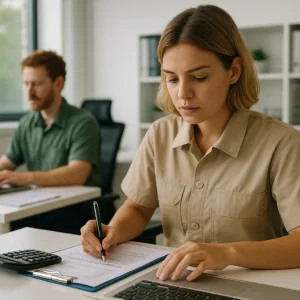 Curso Cert. Técnica por Competência — Administração — IBETP