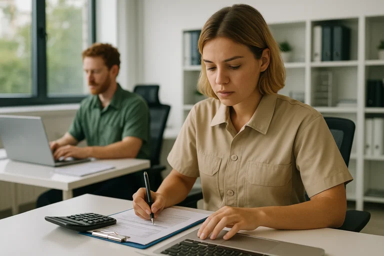 Curso Cert. Técnica por Competência — Administração — IBETP