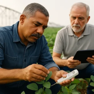 Curso Cert. Técnica por Competência — Agricultura — IBETP