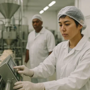 Curso Cert. Técnica por Competência — Agroindústria — IBETP