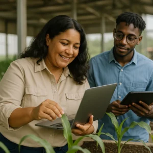 Curso Cert. Técnica por Competência — Agropecuária — IBETP