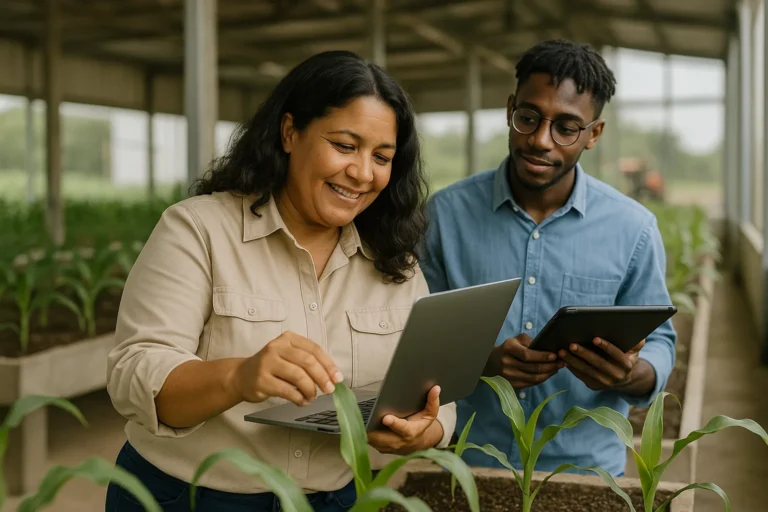 Curso Cert. Técnica por Competência — Agropecuária — IBETP