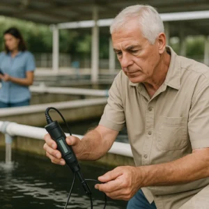 Curso Cert. Técnica por Competência — Aquicultura — IBETP