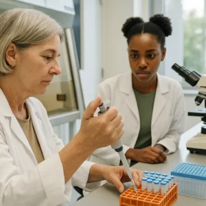 Curso Cert. Técnica por Competência — Biotecnologia — IBETP