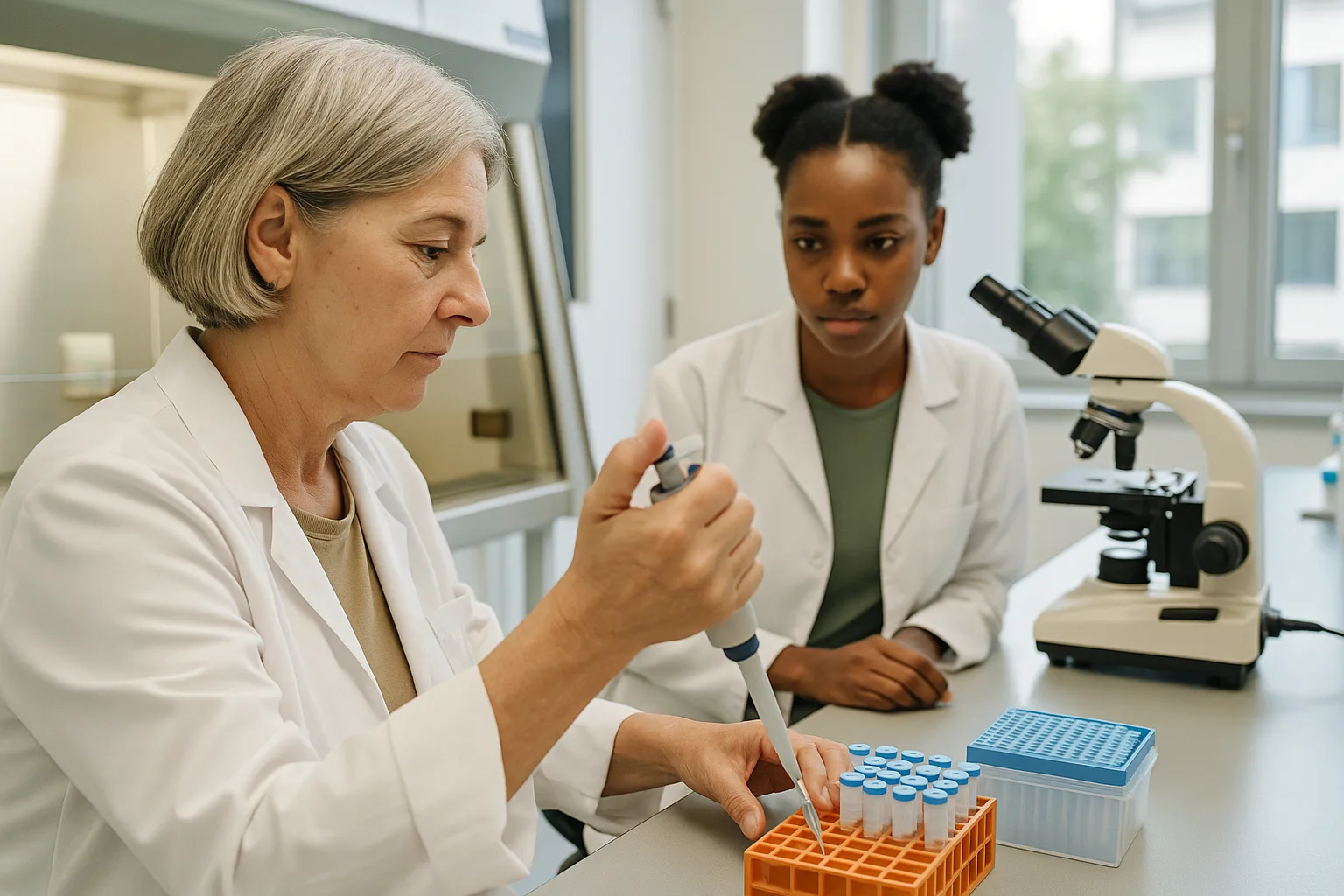 Curso Cert. Técnica por Competência — Biotecnologia — IBETP