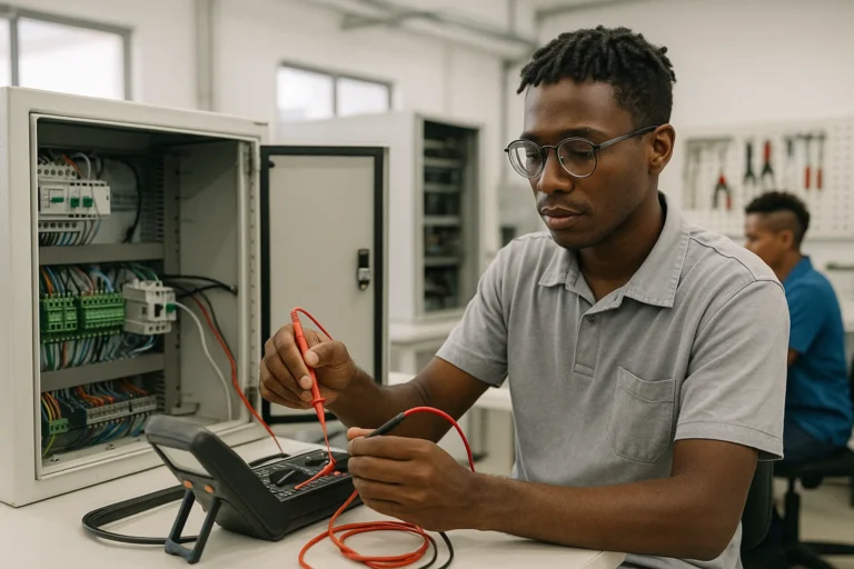 Curso Cert. Técnica por Competência — Desenvolvimento de Sistemas — IBETP