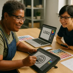 Curso Cert. Técnica por Competência — Design Gráfico — IBETP