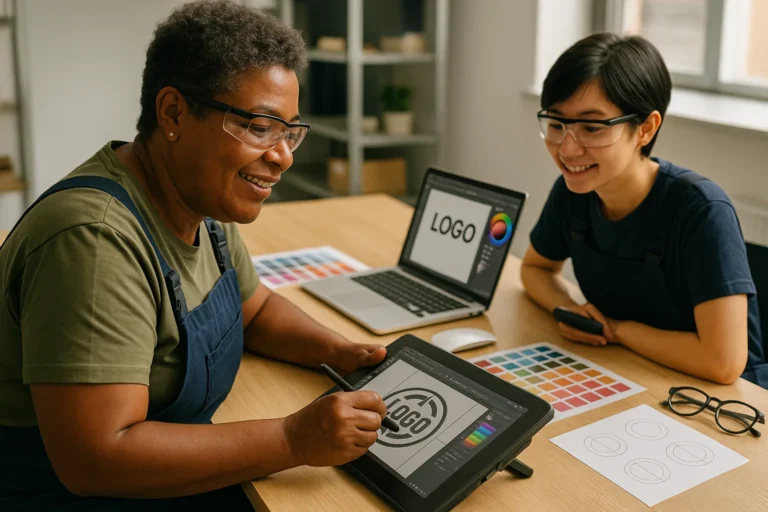 Curso Cert. Técnica por Competência — Design Gráfico — IBETP