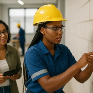 Curso Cert. Técnica por Competência — Edificações — IBETP