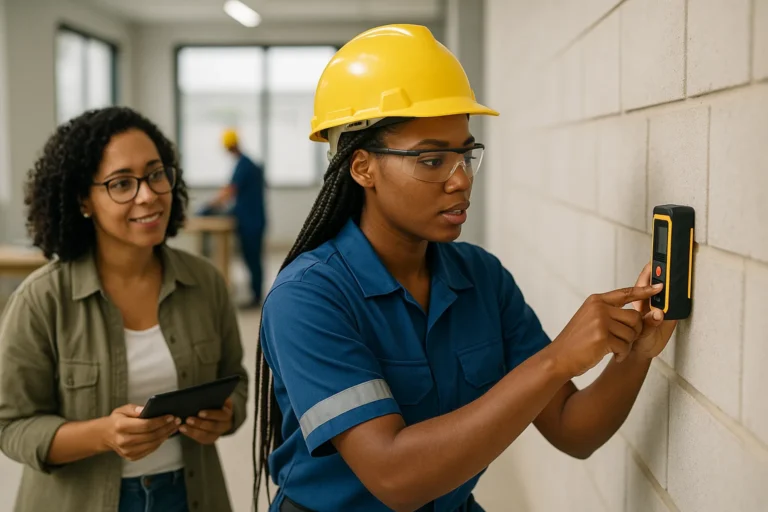 Curso Cert. Técnica por Competência — Edificações — IBETP