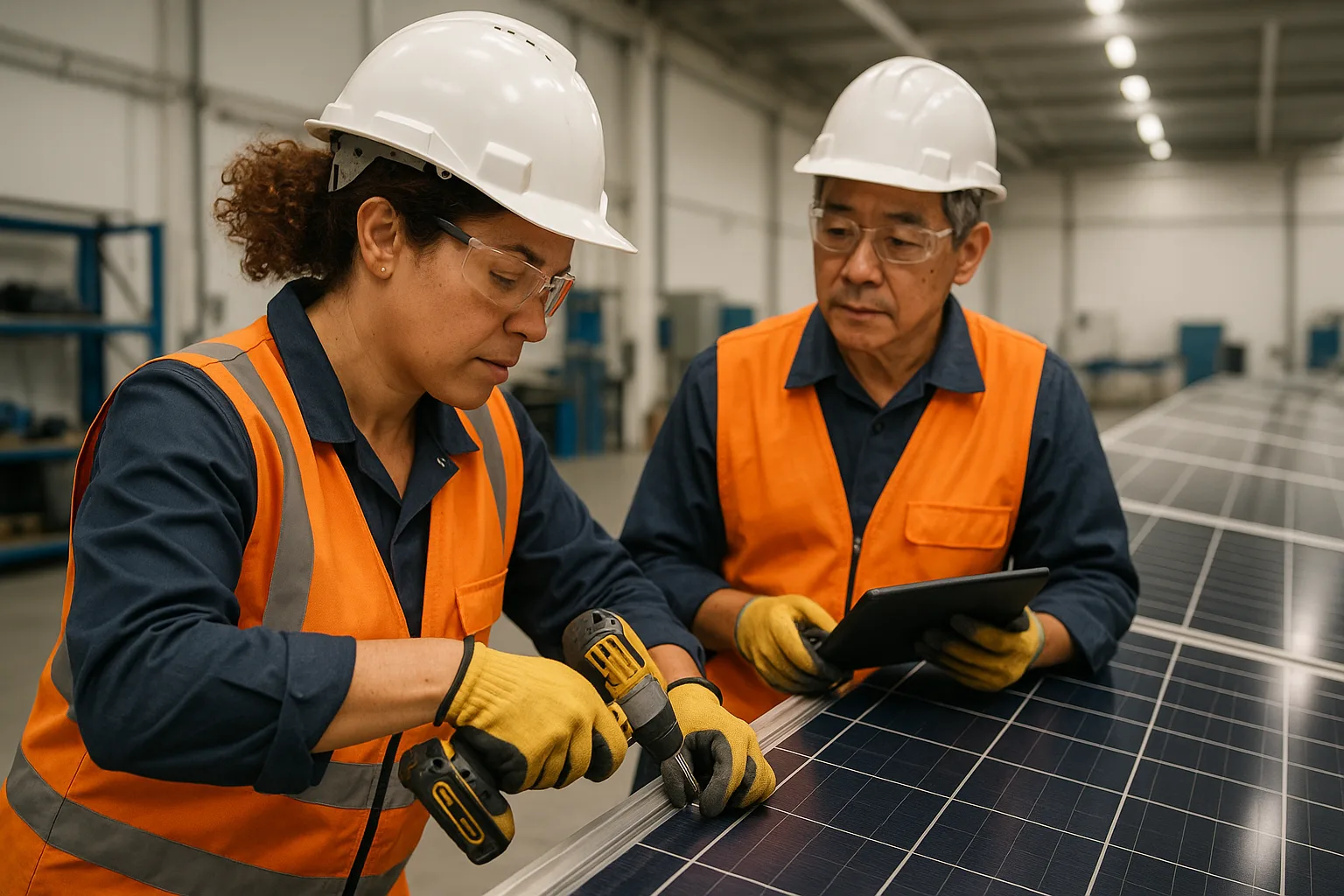 Curso Cert. Técnica por Competência — Sistemas de Energia Renováve — IBETP