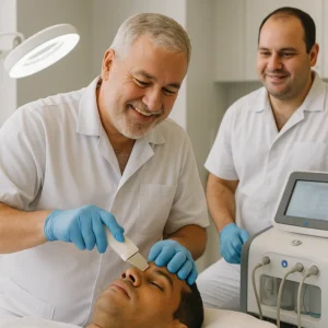 Curso Cert. Técnica por Competência — Estética — IBETP
