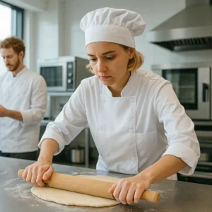 Curso Cert. Técnica por Competência — Gastronomia — IBETP
