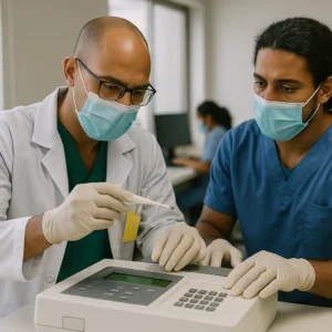 Curso Cert. Técnica por Competência — Gerência em Saúde — IBETP