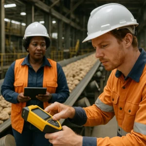 Curso Cert. Técnica por Competência — Mineração — IBETP