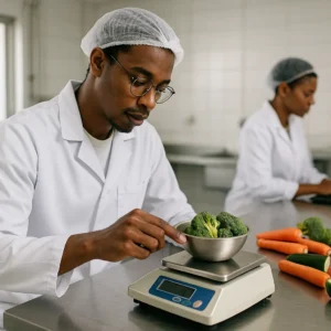 Curso Cert. Técnica por Competência — Nutrição e Dietética — IBETP