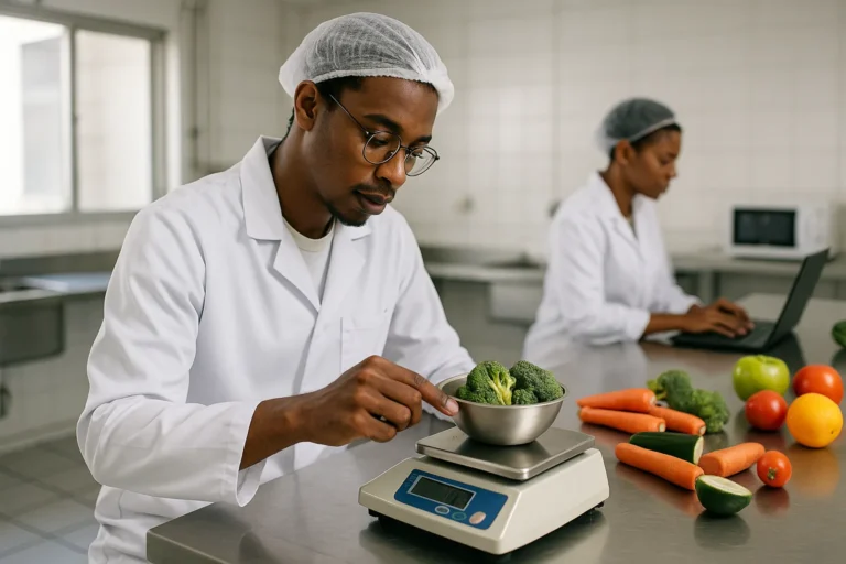 Curso Cert. Técnica por Competência — Nutrição e Dietética — IBETP