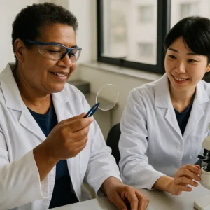 Curso Cert. Técnica por Competência — Óptica — IBETP