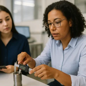 Curso Cert. Técnica por Competência — Qualidade — IBETP