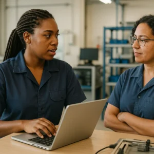 Curso Cert. Técnica por Competência — Recursos Humanos — IBETP