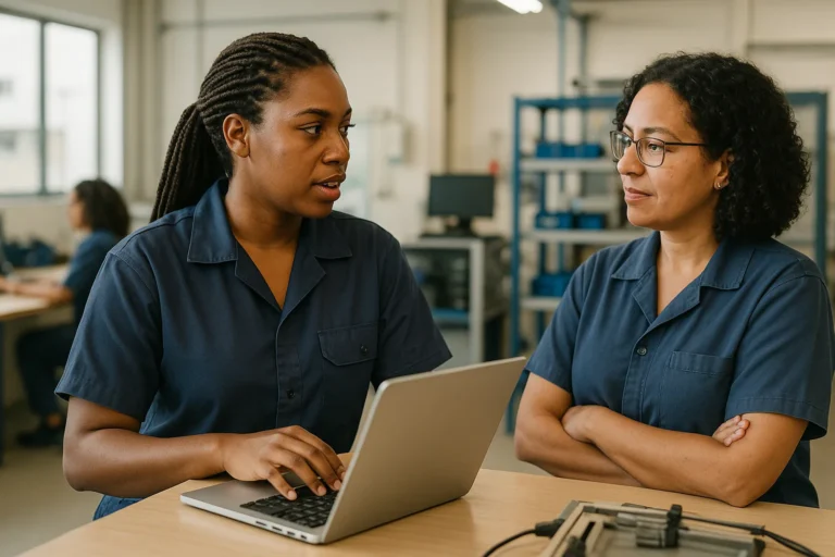 Curso Cert. Técnica por Competência — Recursos Humanos — IBETP