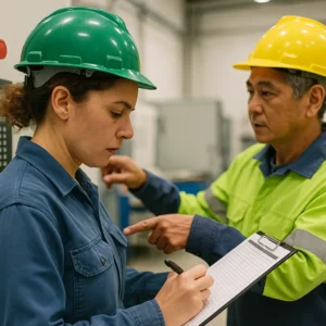 Curso Cert. Técnica por Competência — Segurança do Trabalho — IBETP