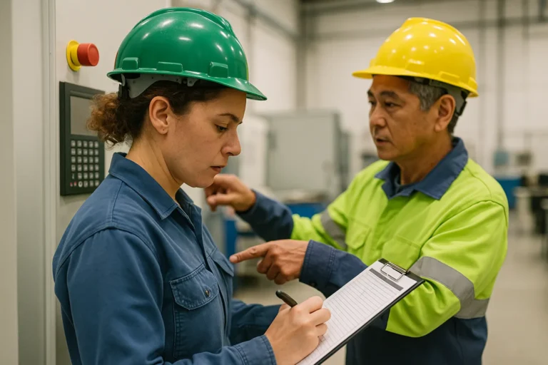 Curso Cert. Técnica por Competência — Segurança do Trabalho — IBETP
