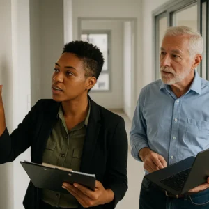 Curso Cert. Técnica por Competência — Transações Imobiliárias — IBETP